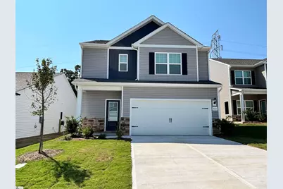 431 West Claywalk Road, Woodruff, SC 29388 - Photo 1