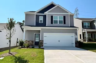 431 W Claywalk Rd, Woodruff, SC 29388 - Photo 1