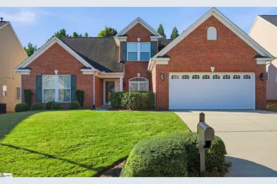 3 Carter Run Court, Simpsonville, SC 29681 - Photo 1