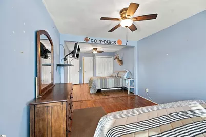 654 Tomachichi Road, Cross Hill, SC 29332 - Photo 21