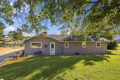 654 Tomachichi Road, Cross Hill, SC 29332 - Photo 1