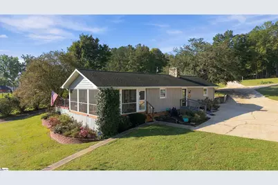 654 Tomachichi Road, Cross Hill, SC 29332 - Photo 3
