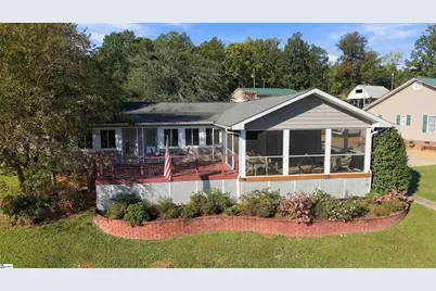 654 Tomachichi Road, Cross Hill, SC 29332 - Photo 41
