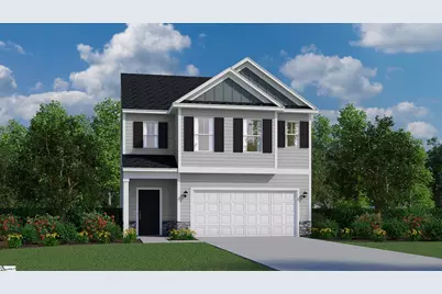 111 Terpack Court, Gray Court, SC 29645 - Photo 1