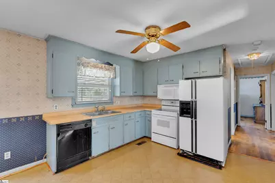 9 Clemson Avenue, Greenville, SC 29611 - Photo 3