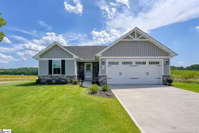 868 Meadowbrook Road, Spartanburg, SC 29307 - Photo 1