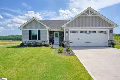 868 Meadowbrook Road, Spartanburg, SC 29307 - Photo 29