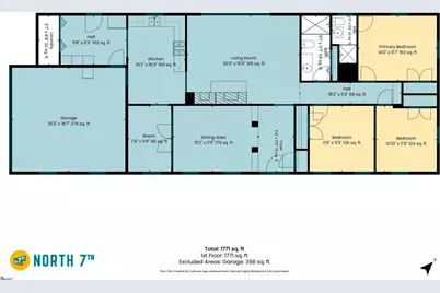210 W Fernwood Road, Simpsonville, SC 29681 - Photo 37