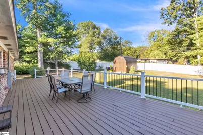 210 W Fernwood Road, Simpsonville, SC 29681 - Photo 5