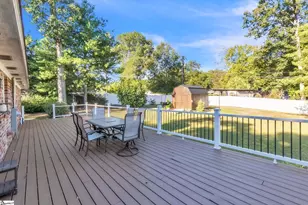 210 W Fernwood Rd, Simpsonville, SC 29681 - Photo 5