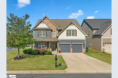 233 N Radcliff Way, Spartanburg, SC 29301 - Photo 1