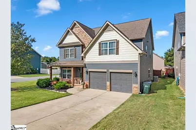 233 N Radcliff Way, Spartanburg, SC 29301 - Photo 3