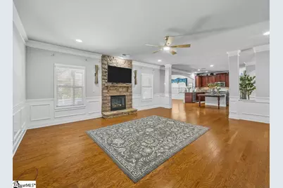 233 N Radcliff Way, Spartanburg, SC 29301 - Photo 11