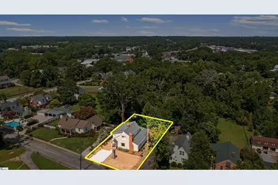 514 Academy Street, Laurens, SC 29360 - Photo 45