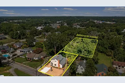 514 Academy Street, Laurens, SC 29360 - Photo 49