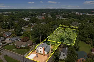 514 Academy St, Laurens, SC 29360 - Photo 49