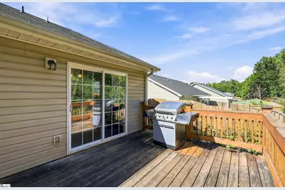 105 Sturgeon Bay Drive, Taylors, SC 29687 - Photo 25
