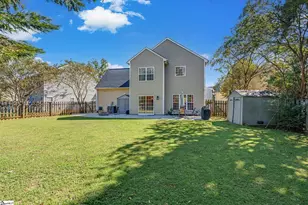 528 Laurel Meadows Pkwy, Greenville, SC 29607 - Photo 33