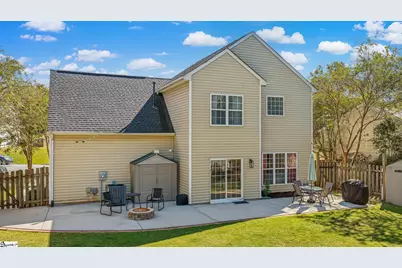 528 Laurel Meadows Parkway, Greenville, SC 29607 - Photo 29
