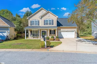528 Laurel Meadows Parkway, Greenville, SC 29607 - Photo 1
