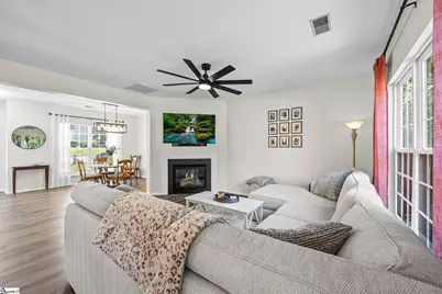528 Laurel Meadows Parkway, Greenville, SC 29607 - Photo 7