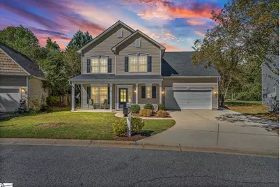 528 Laurel Meadows Parkway, Greenville, SC 29607 - Photo 43