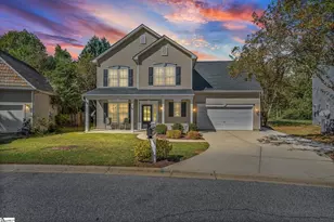 528 Laurel Meadows Pkwy, Greenville, SC 29607 - Photo 43
