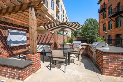 98 E McBee Avenue #Unit 207, Greenville, SC 29601 - Photo 29