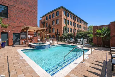98 E McBee Avenue #Unit 101, Greenville, SC 29601 - Photo 27