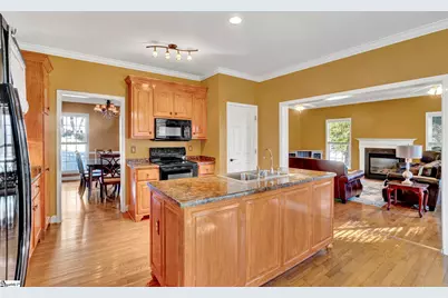 600 Mattie Lane, Greer, SC 29651 - Photo 13