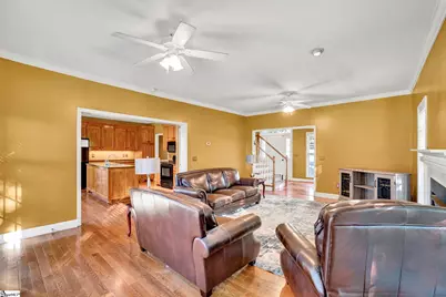 600 Mattie Lane, Greer, SC 29651 - Photo 11