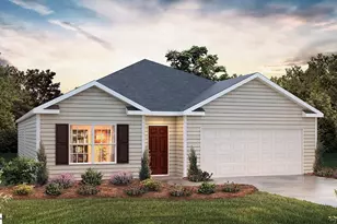 127 Depot Cir, Greenwood, SC 29646 - Photo 1