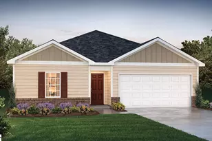 124 Depot Cir, Greenwood, SC 29646 - Photo 1