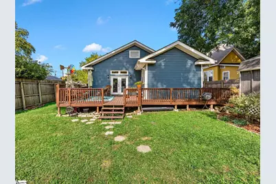 6 Briggs Avenue, Greenville, SC 29601 - Photo 37