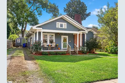 6 Briggs Avenue, Greenville, SC 29601 - Photo 1