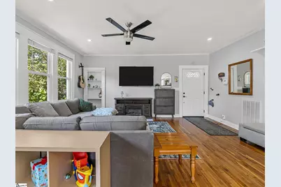 6 Briggs Avenue, Greenville, SC 29601 - Photo 7
