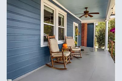 6 Briggs Avenue, Greenville, SC 29601 - Photo 3