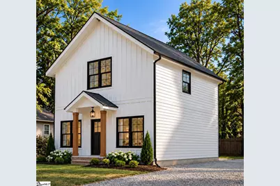 115 S Calhoun Street, Greenville, SC 29601 - Photo 1