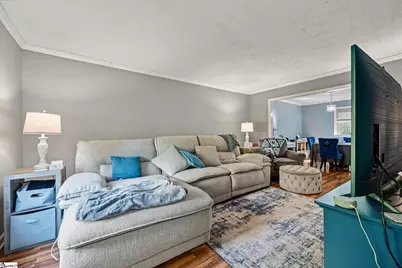812 Reid School Road #Unit 46, Taylors, SC 29687 - Photo 5