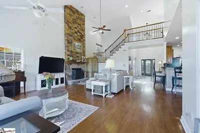 206 Traymore Way, Greer, SC 29650 - Photo 5
