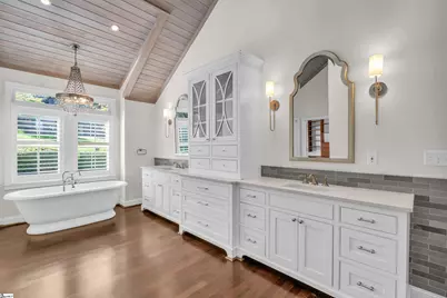 53 Club Forest Lane, Greenville, SC 29605 - Photo 19