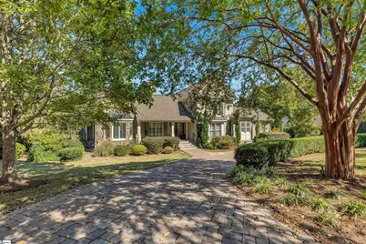 53 Club Forest Lane, Greenville, SC 29605 - Photo 41