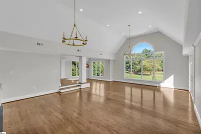 53 Club Forest Lane, Greenville, SC 29605 - Photo 5