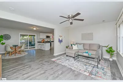 21 Blue Mountain Drive, Greenville, SC 29617 - Photo 25