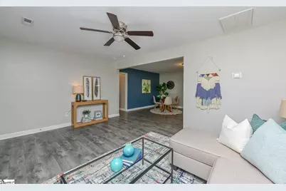 21 Blue Mountain Drive, Greenville, SC 29617 - Photo 23