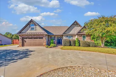 38 Rising Meadow Lane, Taylors, SC 29687 - Photo 1