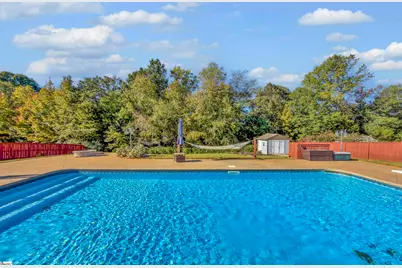 38 Rising Meadow Lane, Taylors, SC 29687 - Photo 23