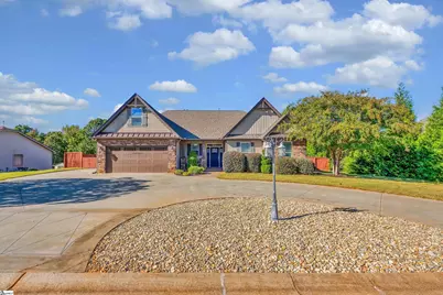 38 Rising Meadow Lane, Taylors, SC 29687 - Photo 33