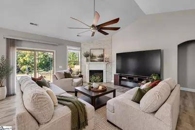 38 Rising Meadow Lane, Taylors, SC 29687 - Photo 37