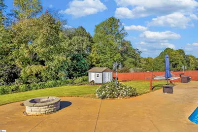 38 Rising Meadow Lane, Taylors, SC 29687 - Photo 27